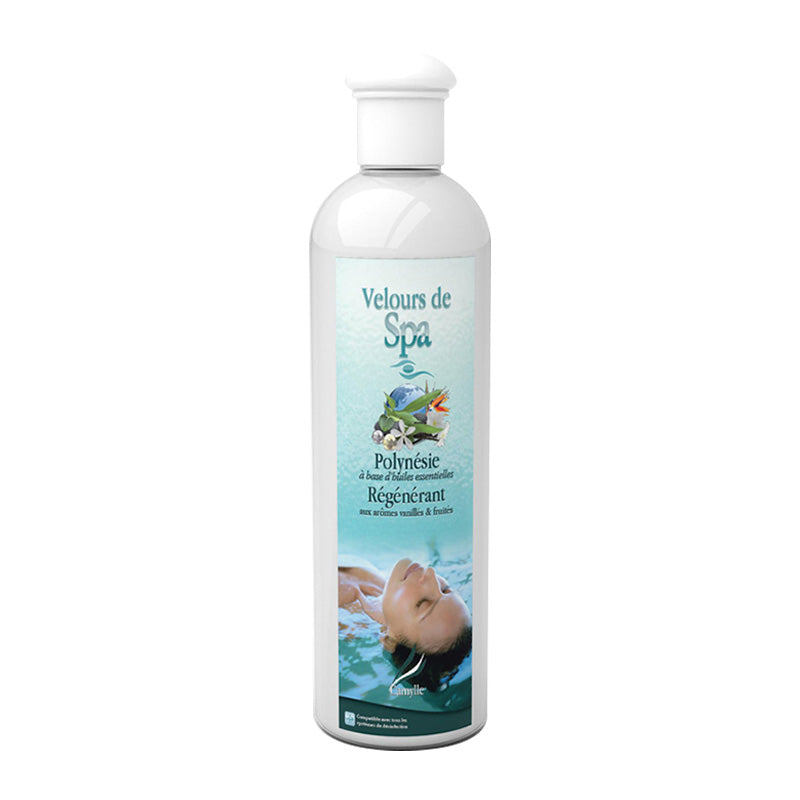 Aromă de spa – Polinezia
