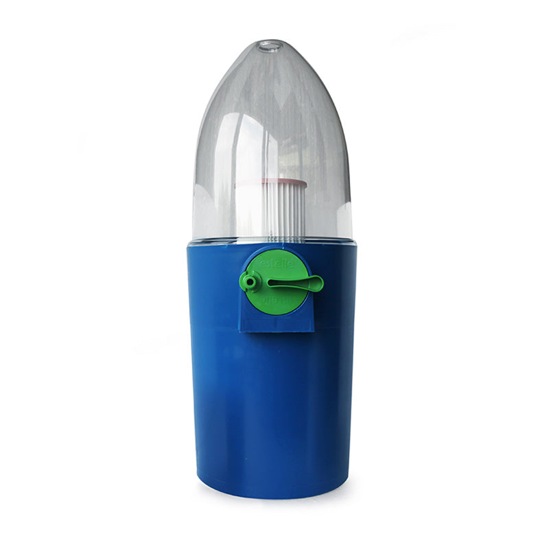 Curățător filtru de inserție