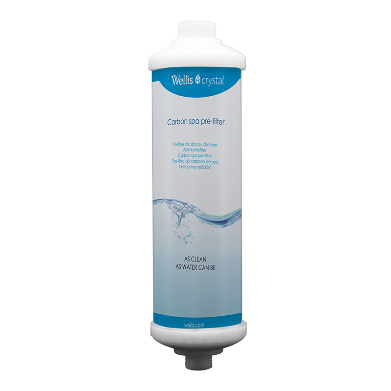 Filtru de carbon