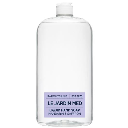 Le Jardin Med Sapun lichid de maini 1000 ml