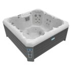 Jacuzzi Wellis - Lima Life Deluxe