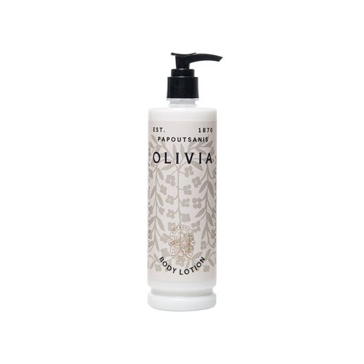 Olivia Lotiune de corp 380 ml