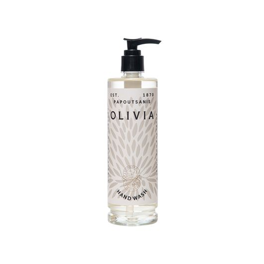 Olivia Sapun lichid 400 ml