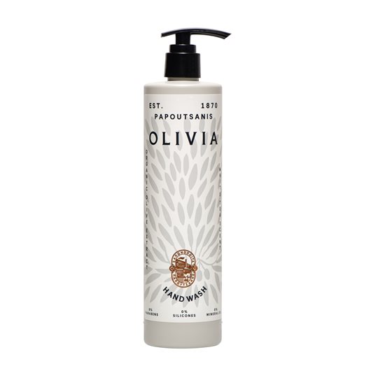 Olivia Sapun lichid 440 ml