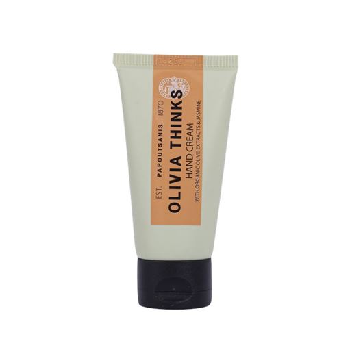 Olivia Thinks Crema de maini - 15ml