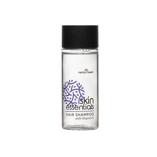 Skin Essentials Sampon 33 ml