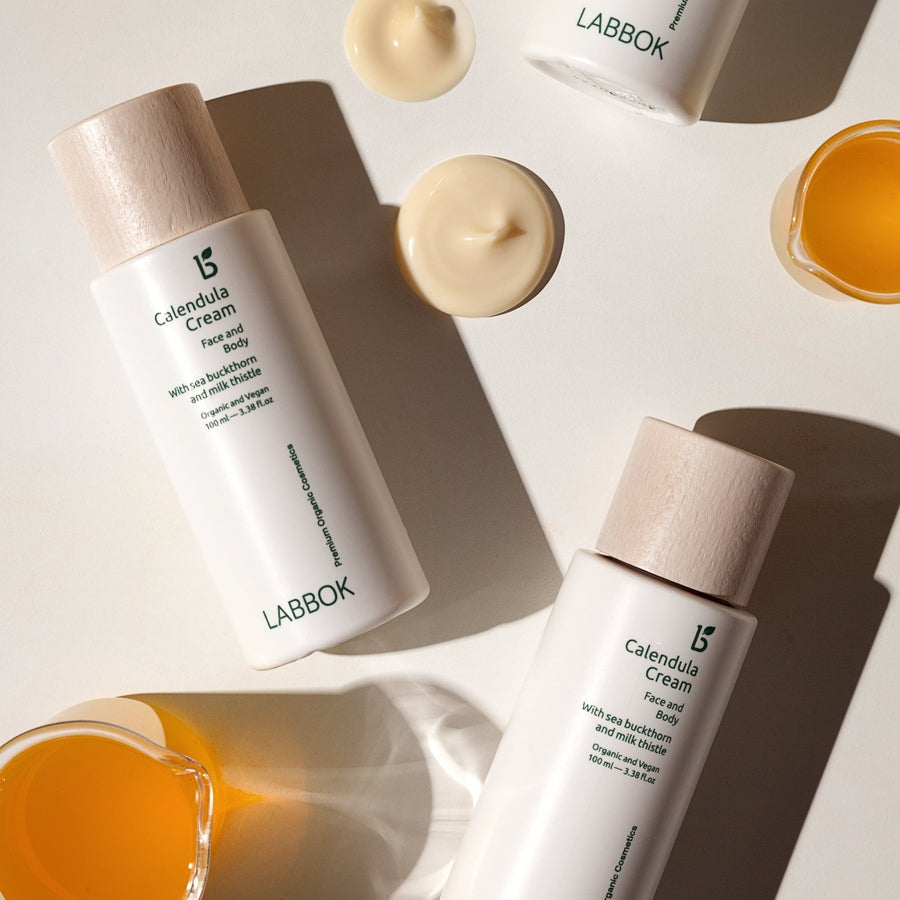 Dermatocosmetice