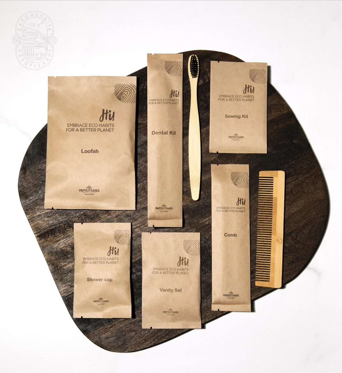 ACCESSORIES & SLIPPERS