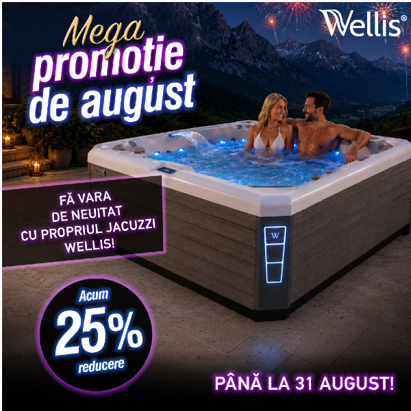 oferte promotionale wellis