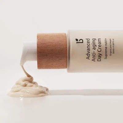 Cremă de zi anti-îmbătrânire avansată Labbok, 50 ml