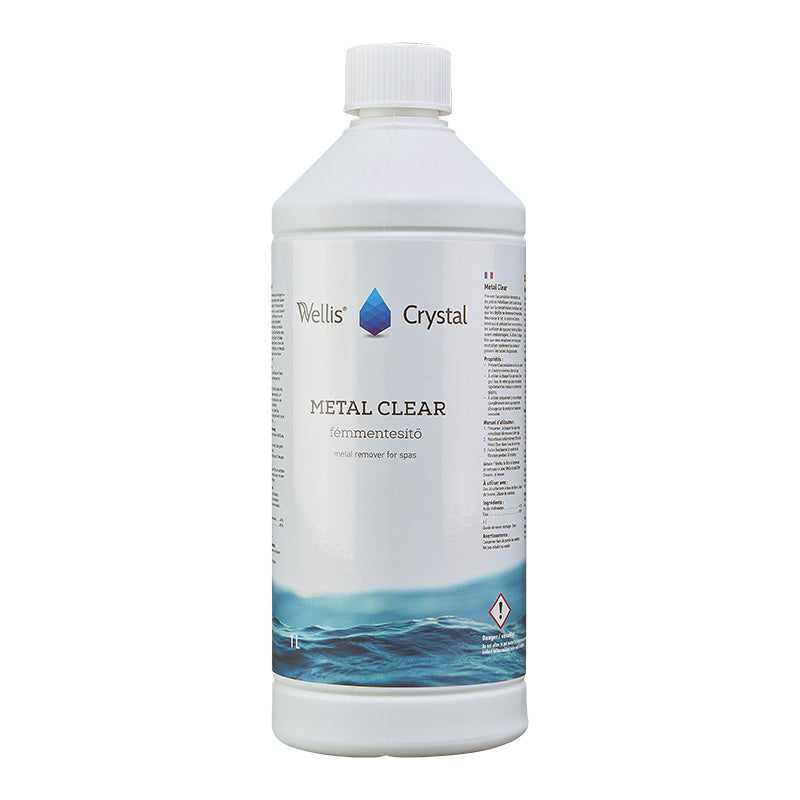 De-metalizator 1l