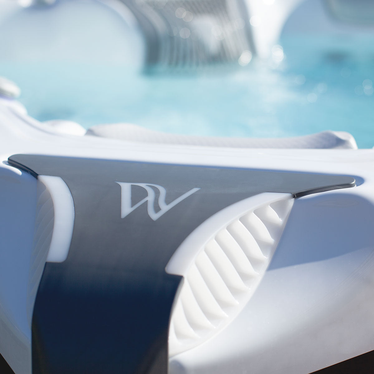 Jacuzzi Wellis Elbrus Life Deluxe - 7 locuri