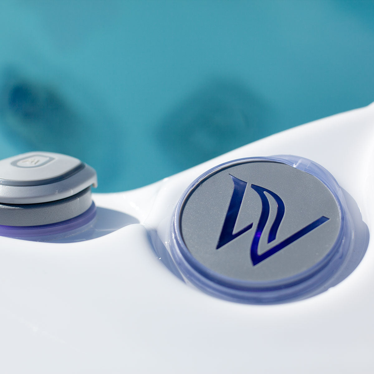 Jacuzzi Wellis Elbrus Life Deluxe - 7 locuri