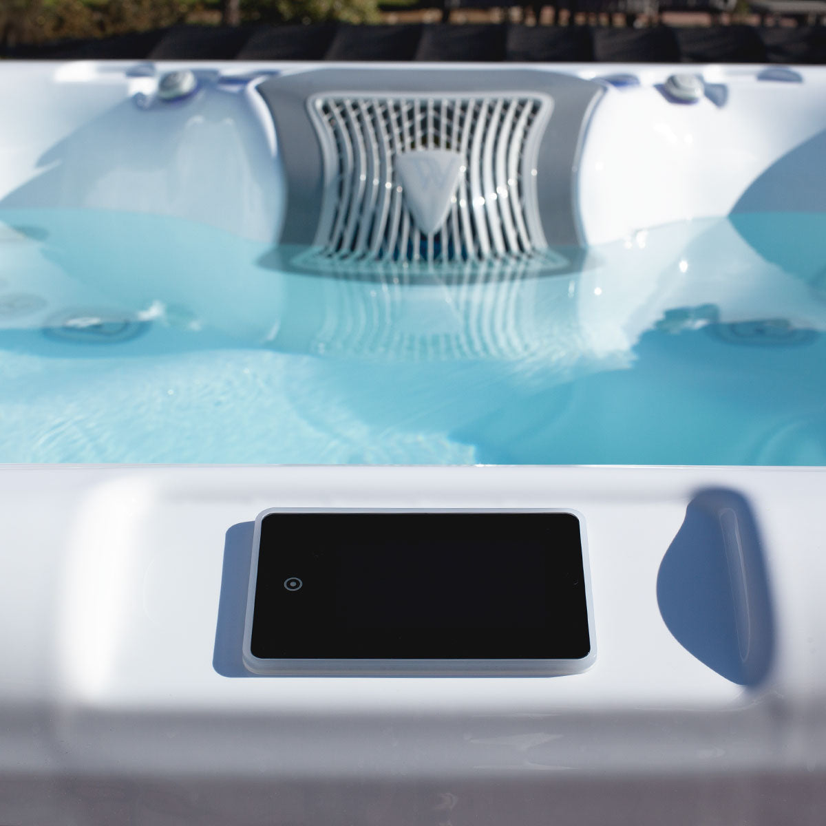 Jacuzzi Wellis Elbrus Life Deluxe - 7 locuri