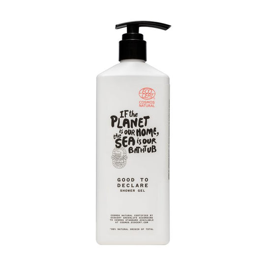 Gel de Duș Good To Declare 360 ml – Papoutsanis