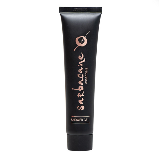 Gel de duș Sarbacane - 40 ml