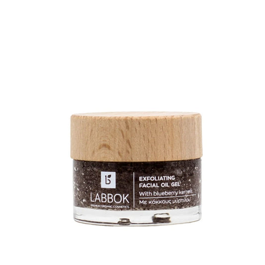 Gel exfoliant Labbok, 50 ml