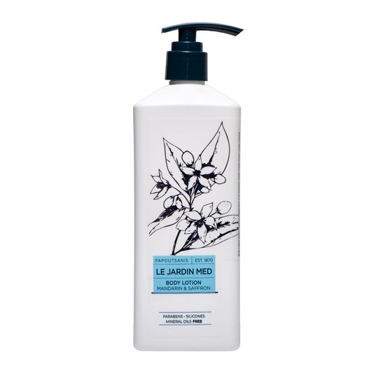 Le Jardin Med Lotiune de corp 360 ml