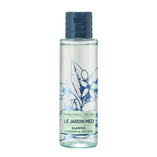 Le Jardin Med Sampon 40 ml