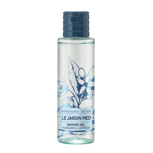 Le Jardin Med Gel de dus 40 ml