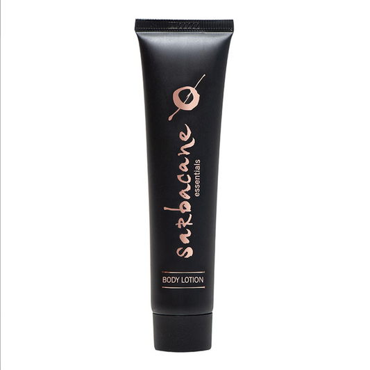 Loțiune de corp Sarbacane - 40 ml