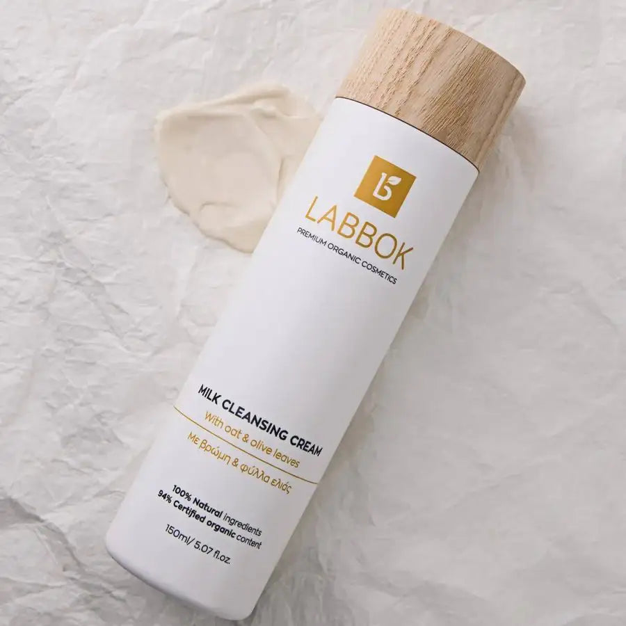 Cremă de curățare tip lapte Labokk 3 in 1 - 150 ml