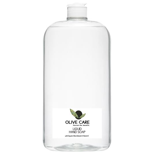 Săpun lichid Olive Care - rezervă 1000 ml