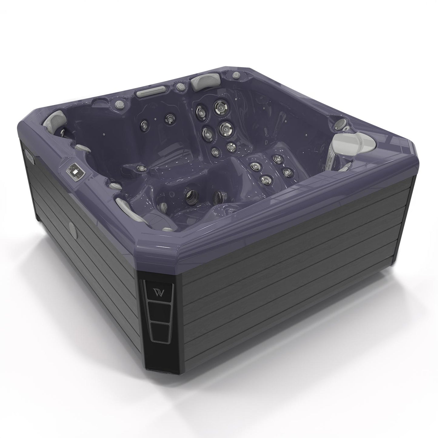 Wellis Palermo Life Premium