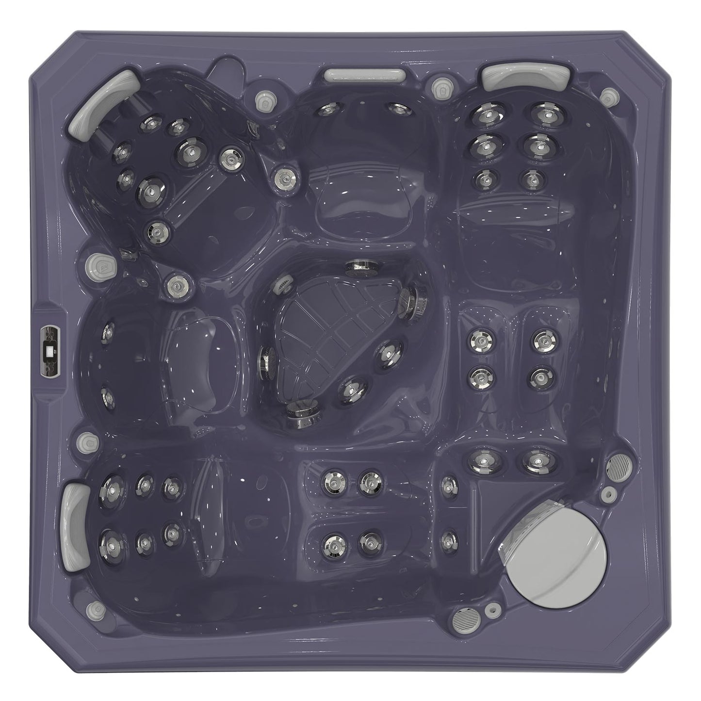 Wellis Palermo Life Premium