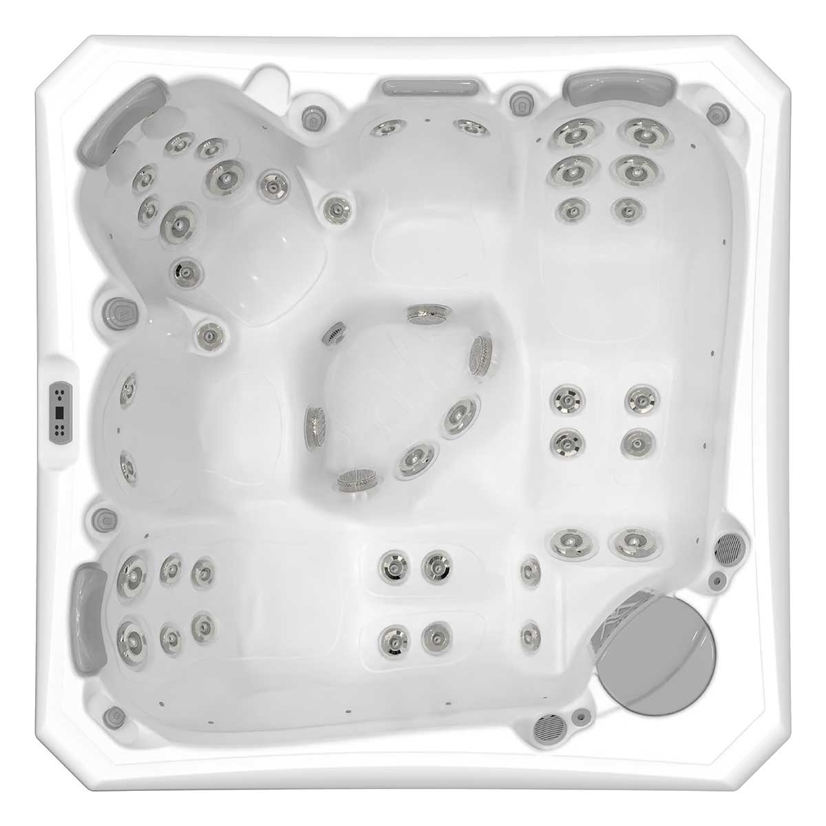 Wellis Palermo Life Premium
