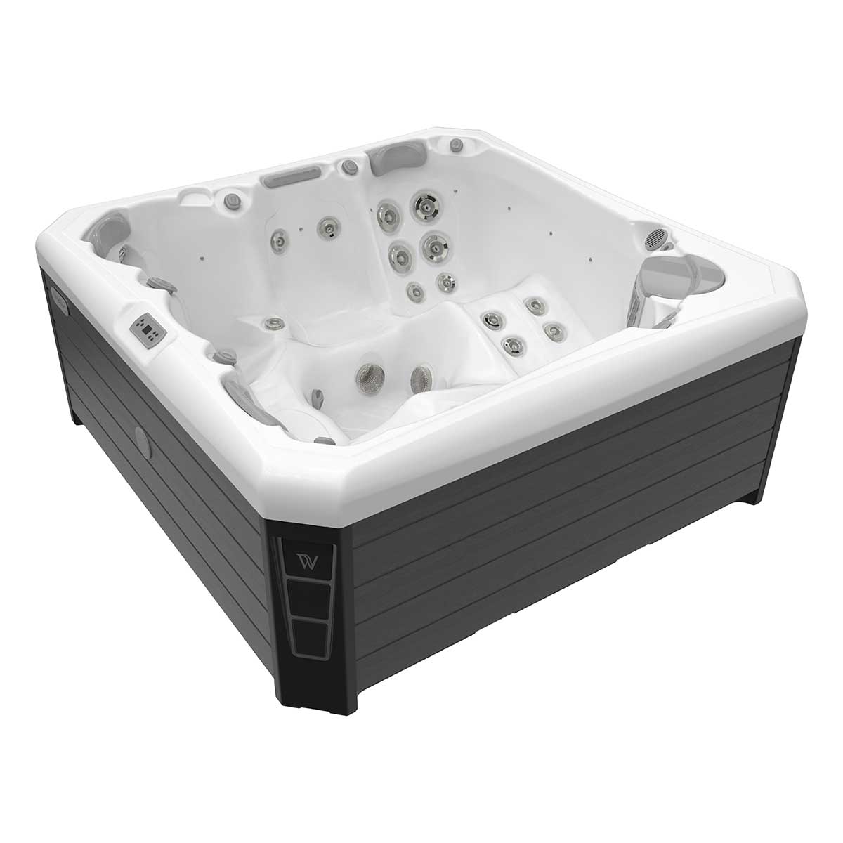 Wellis Palermo Life Premium