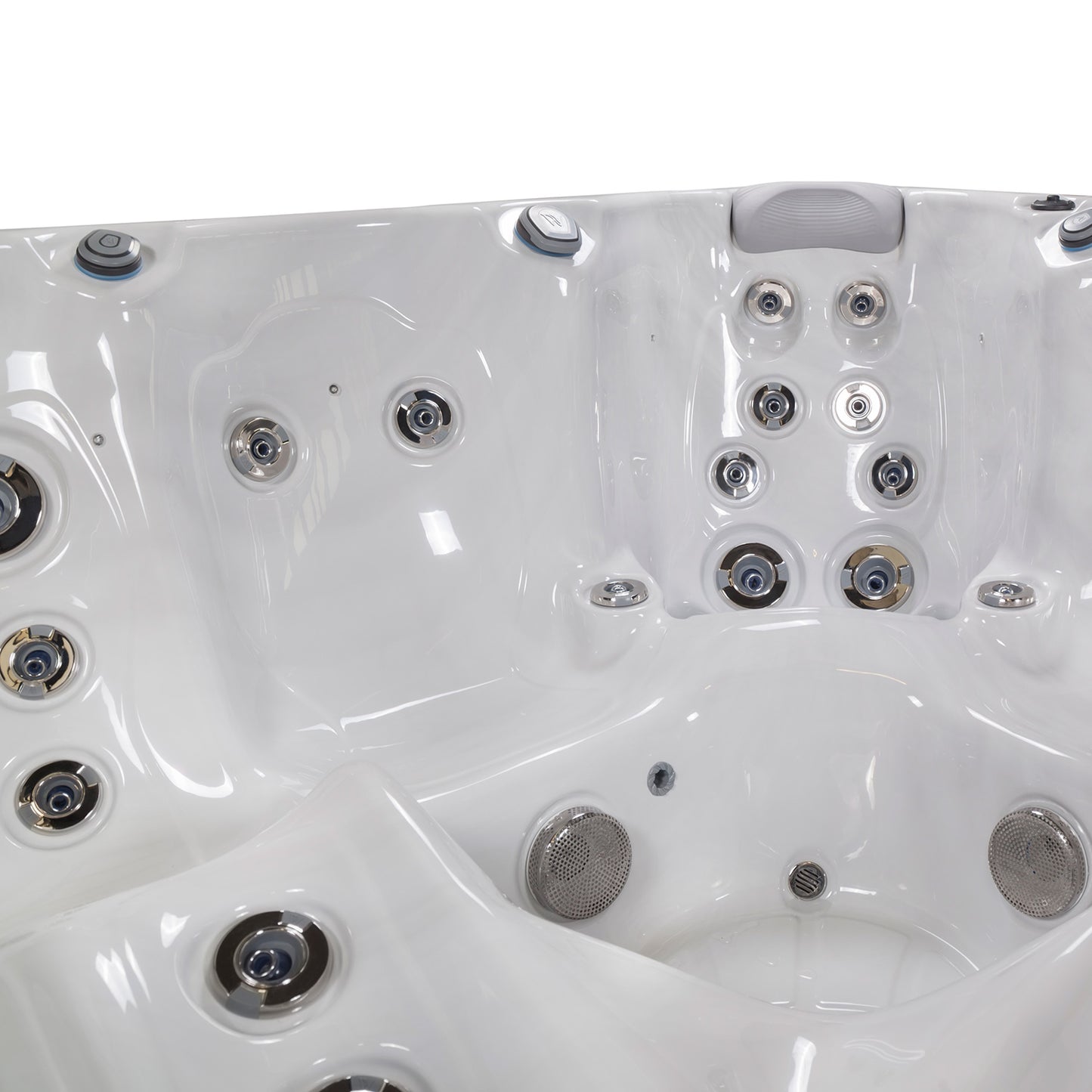 Wellis Palermo Life Premium