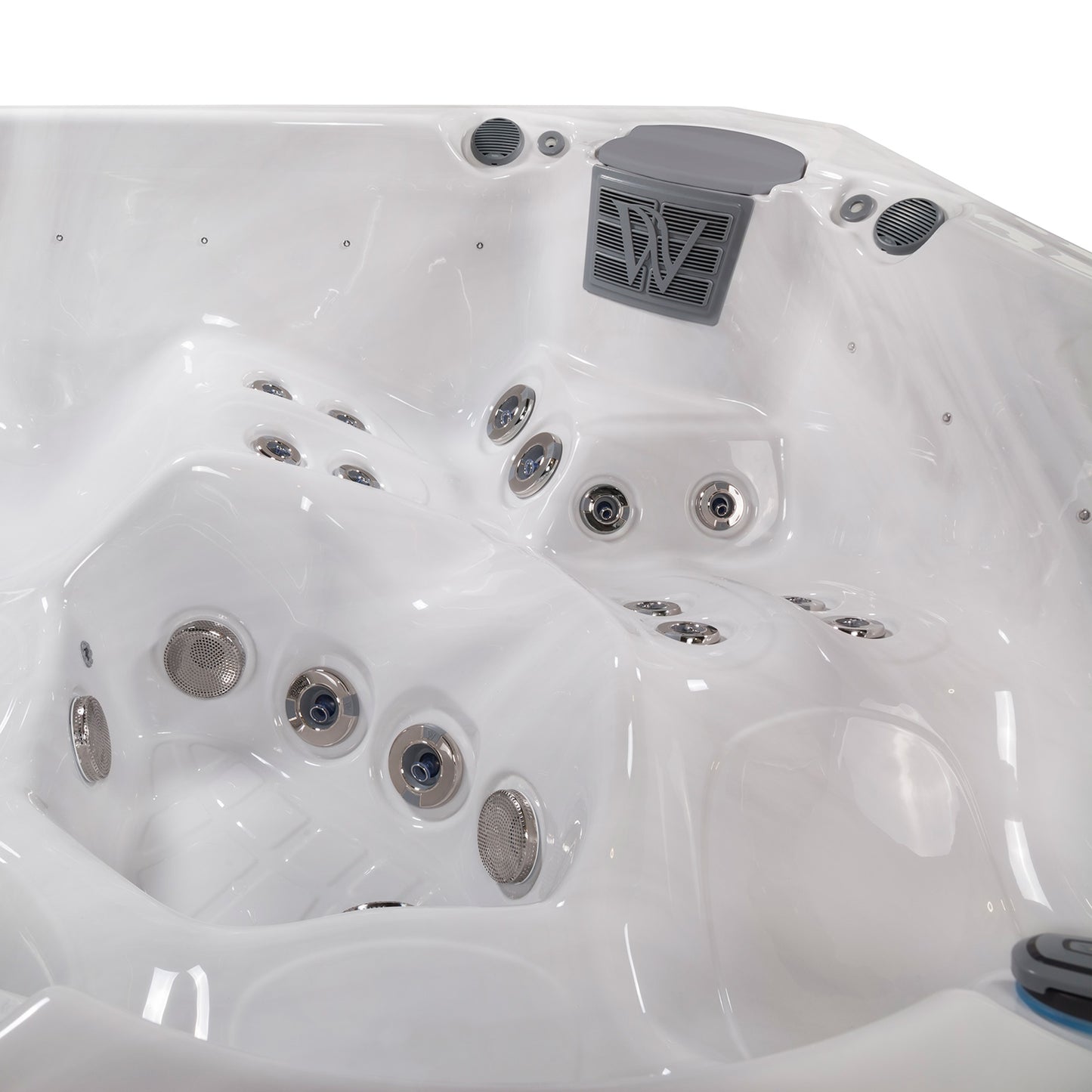 Wellis Palermo Life Premium