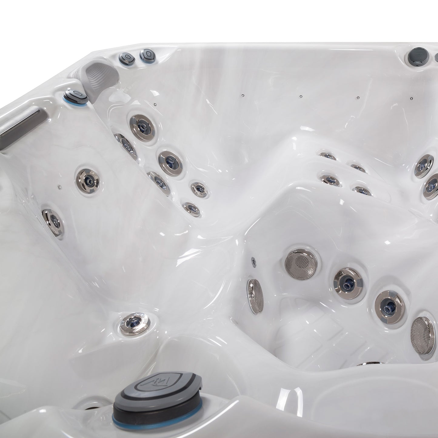 Wellis Palermo Life Premium