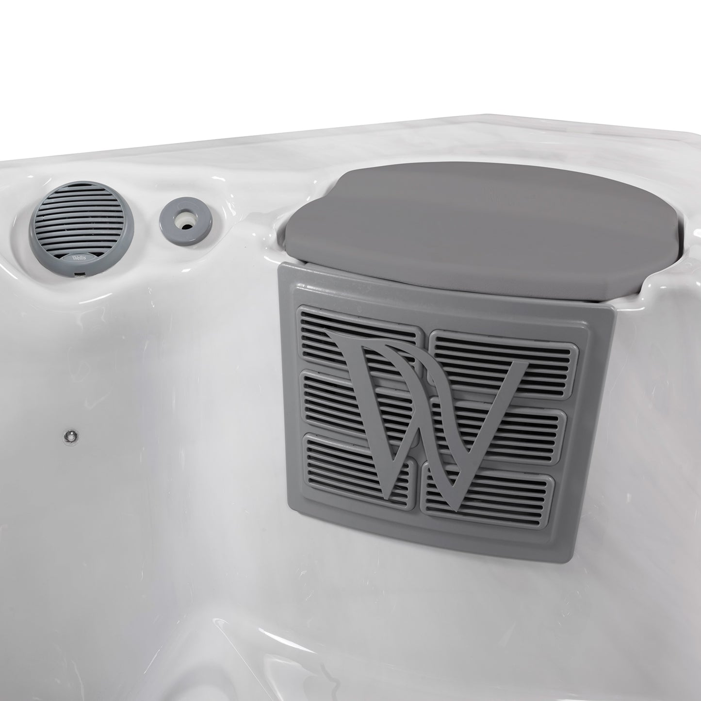 Wellis Palermo Life Premium