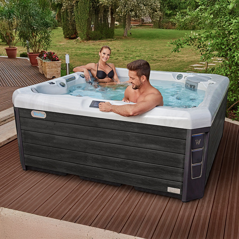 Wellis Palermo Life Premium