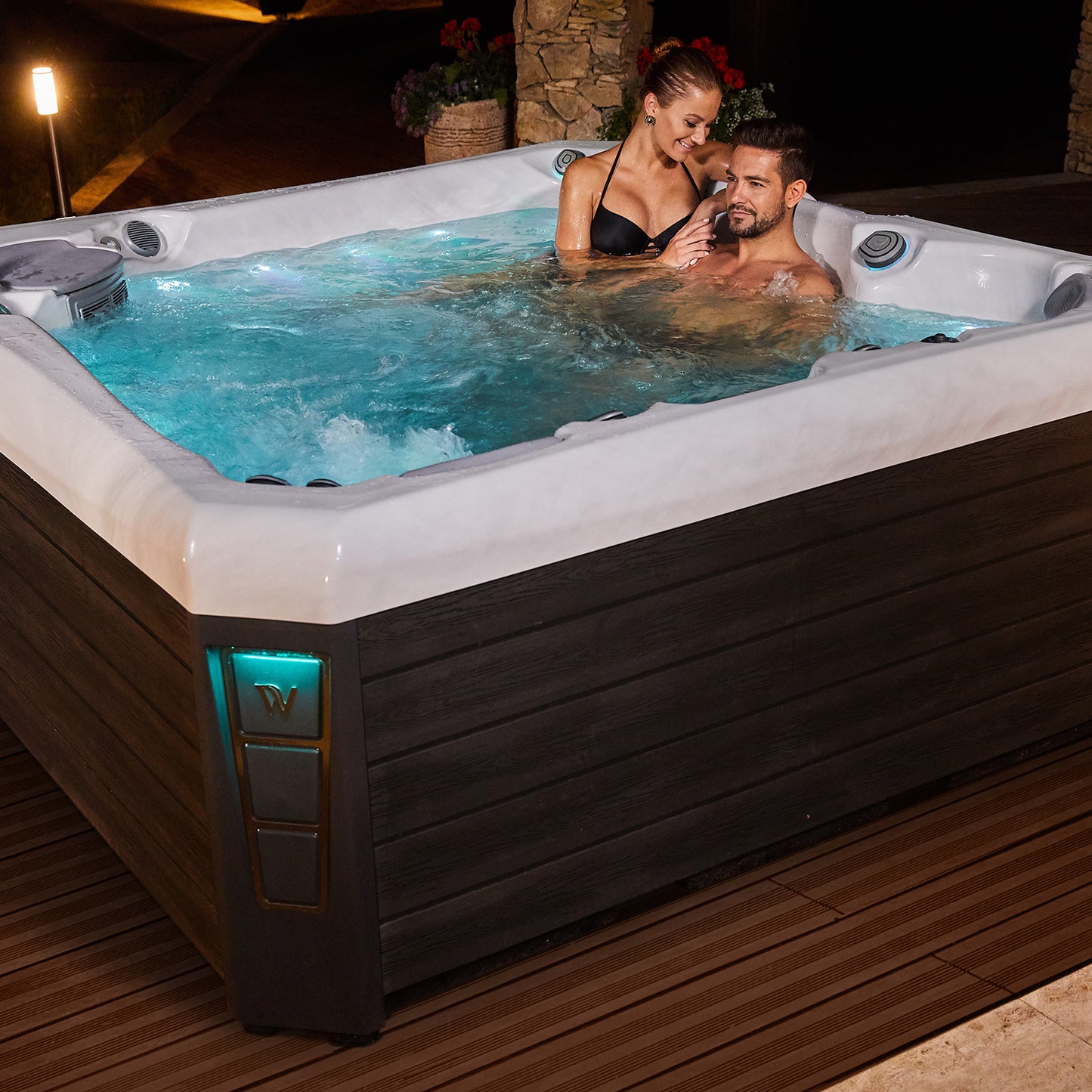 Wellis Palermo Life Premium