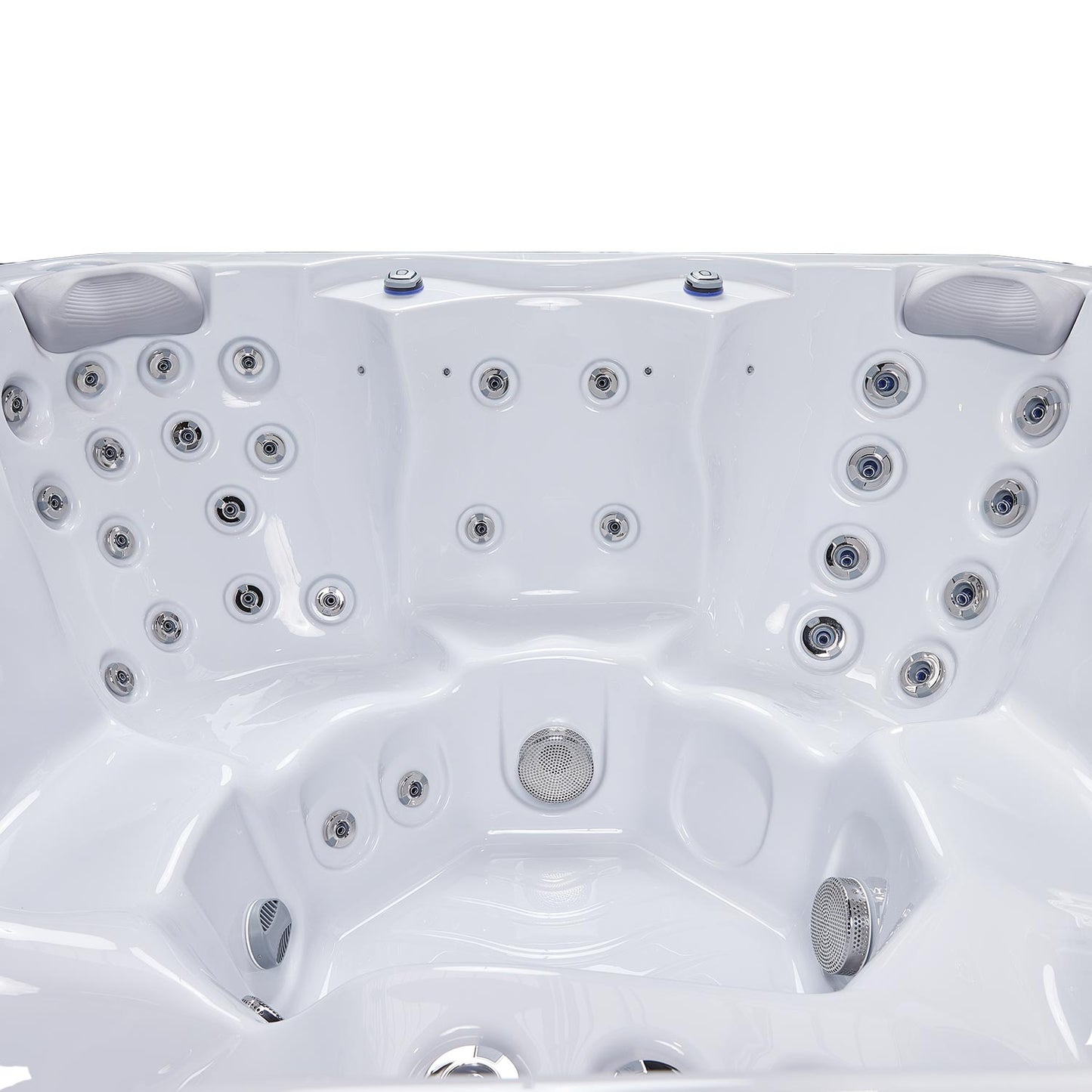 Jacuzzi Wellis Prague Life Deluxe - pentru 6 persoane
