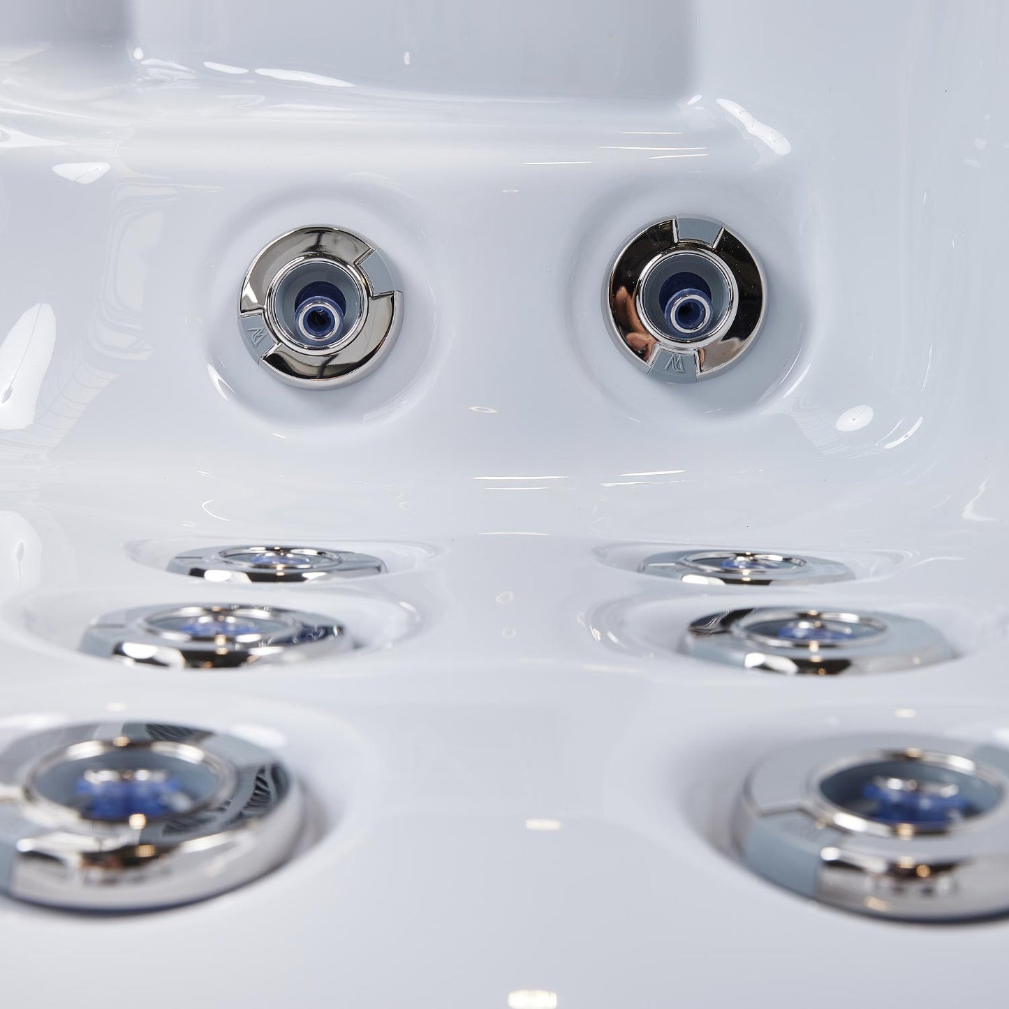 Jacuzzi Wellis Prague Life Deluxe - pentru 6 persoane