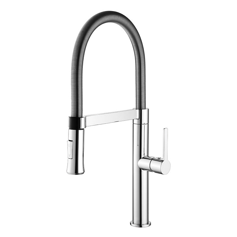 Robinet de bucătărie Spring
