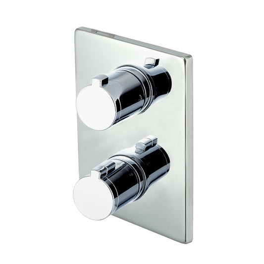 Robinet termostatic Divido