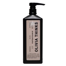 Șampon de păr Olivia Thinks - 360ml