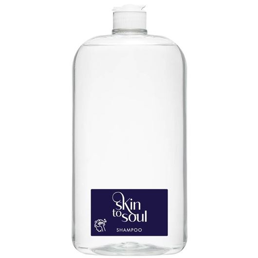 Sampon de par refill Skin to Soul -  1000 ml