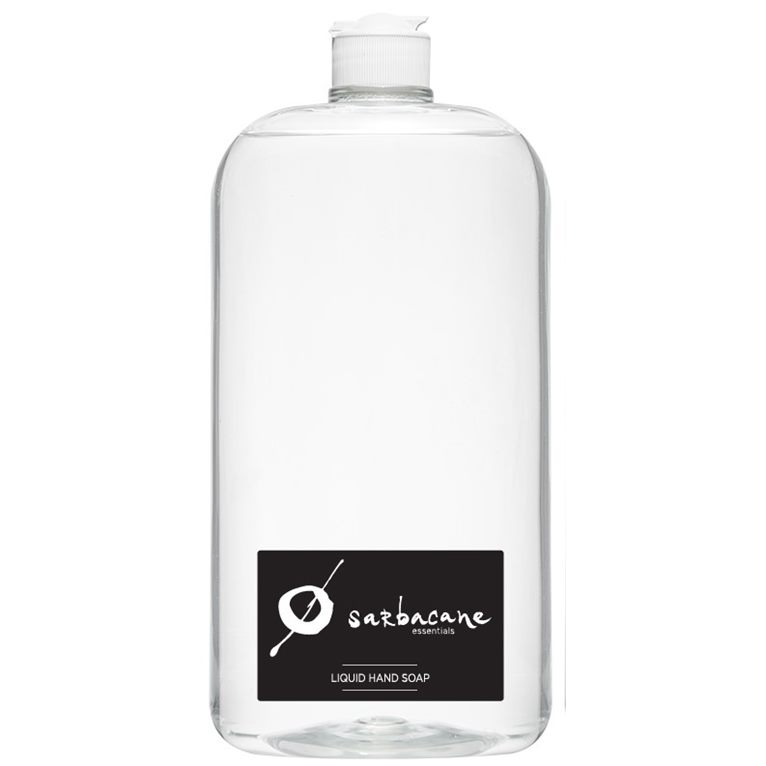 Săpun lichid de mâini Sarbacane - refill - 1000 ml