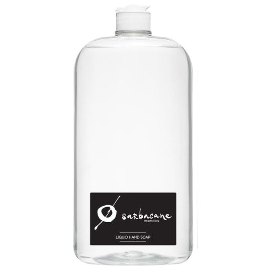 Săpun lichid de mâini Sarbacane - refill - 1000 ml