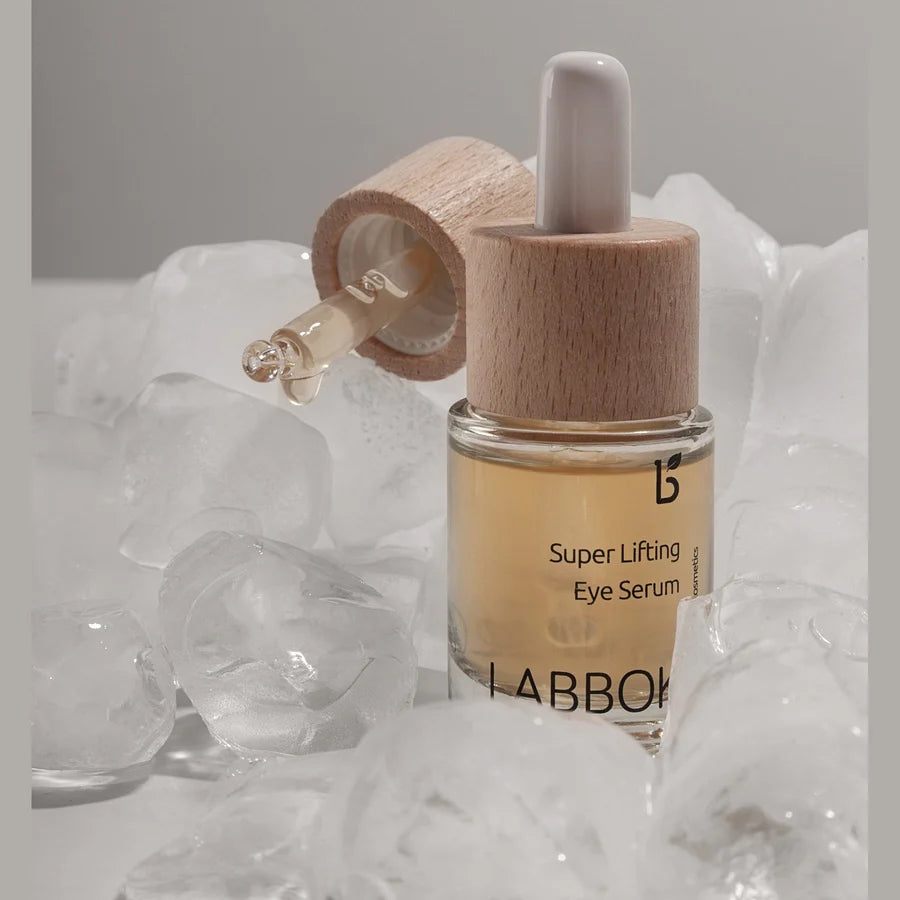 Ser de ochi Super Lifting 15 ml Labbok