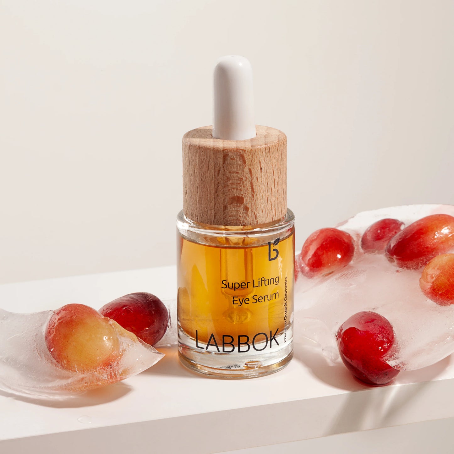 Ser de ochi Super Lifting 15 ml Labbok