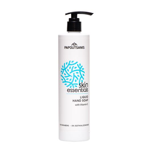Skin Essentials Sapun lichid de maini 440 ml