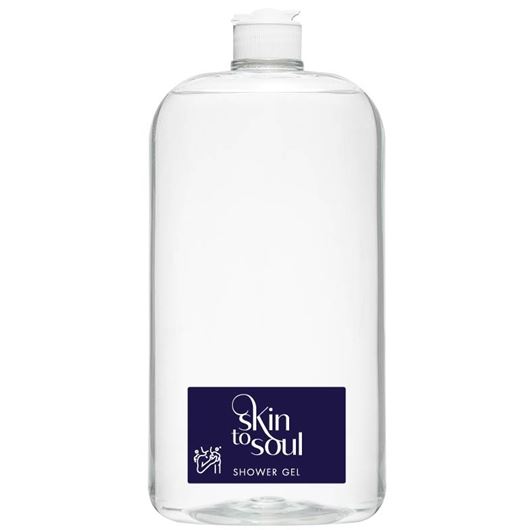 Skin to Soul Shower Gel Refill 1000ml