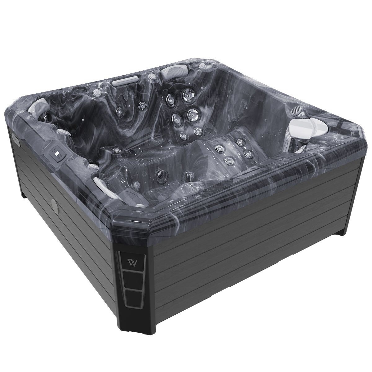 Wellis Palermo Life Premium